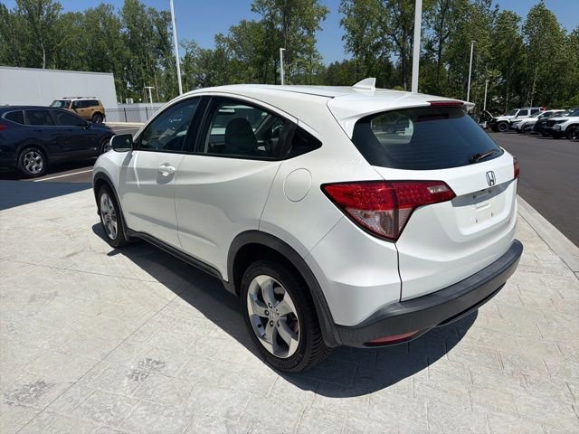 Used 2018 Honda HR-V LX image 3