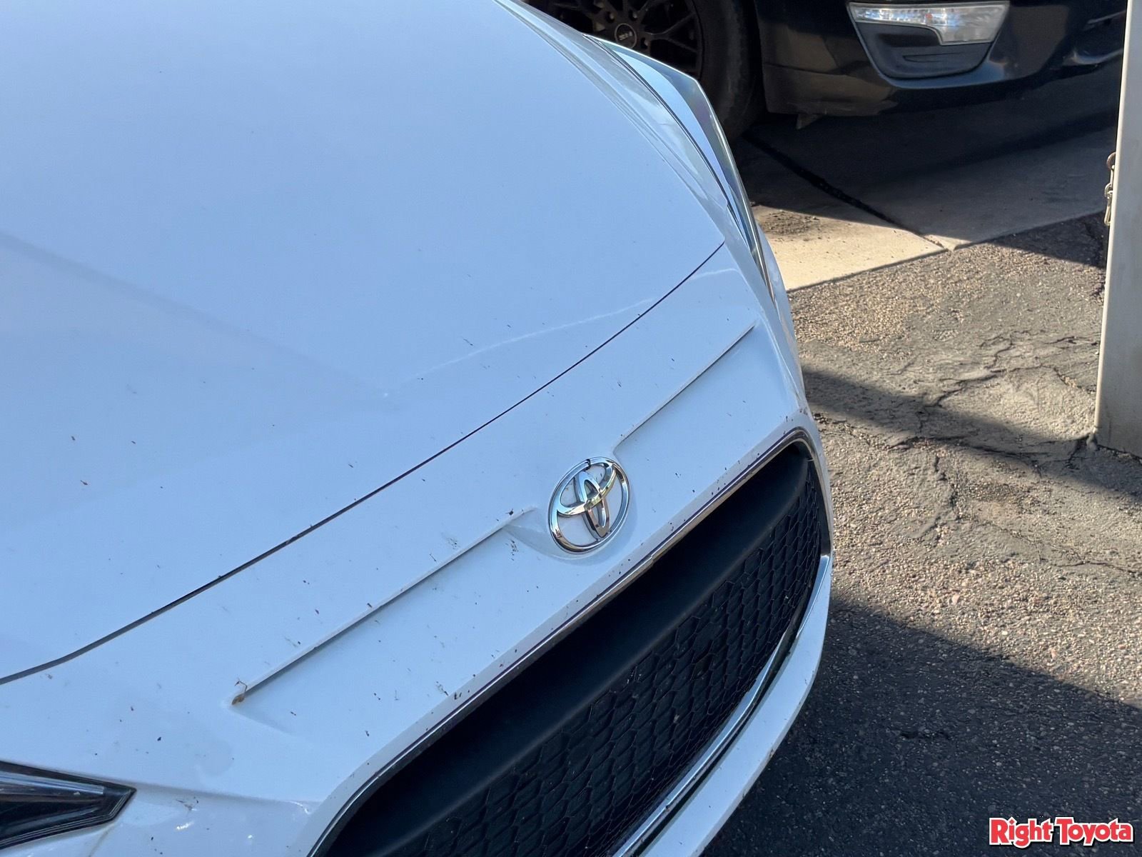 Certified 2020 Toyota Yaris LE FWD image 7