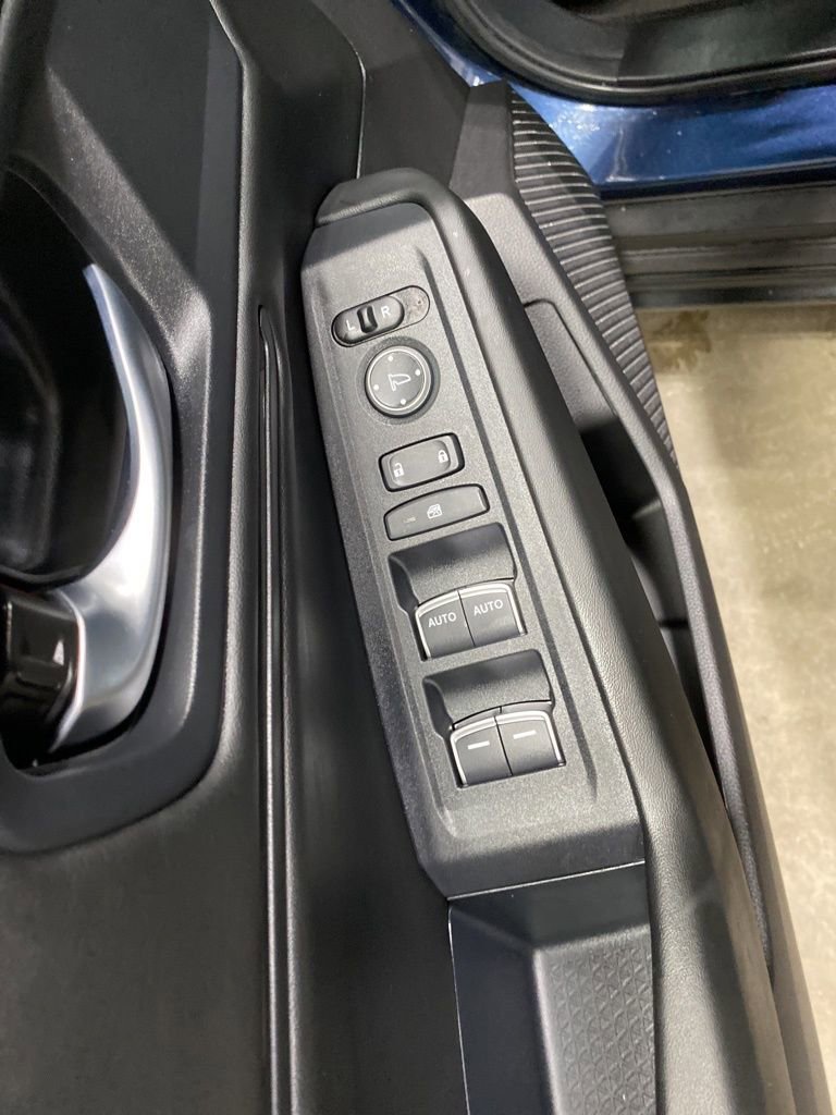 Certified 2024 Honda Accord EX image 20