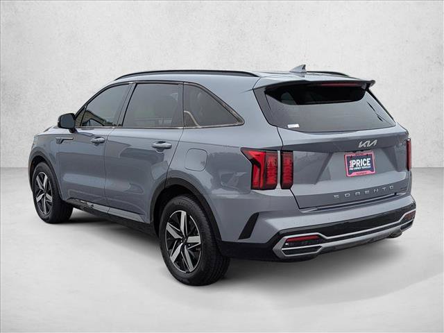 Used 2022 Kia Sorento S FWD image 7