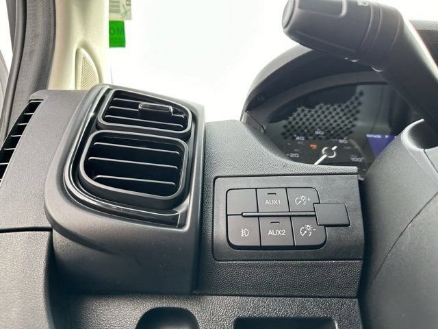 New 2024 RAM ProMaster 2500 w/ Safety Group FWD image 12