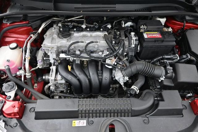 Used 2021 Toyota Corolla LE FWD image 19