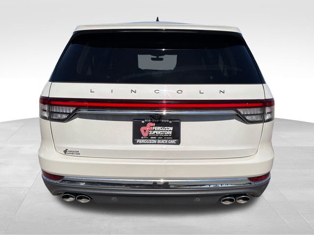 Used 2024 Lincoln Aviator Reserve w/ Equipment Group 201A image 6