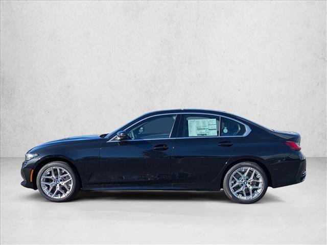 New 2026 BMW 330i Sedan w/ Premium Package image 10