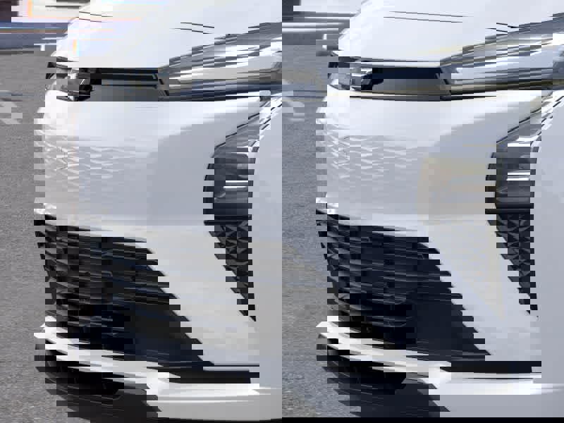 New 2027 Chevrolet Bolt LT image 13