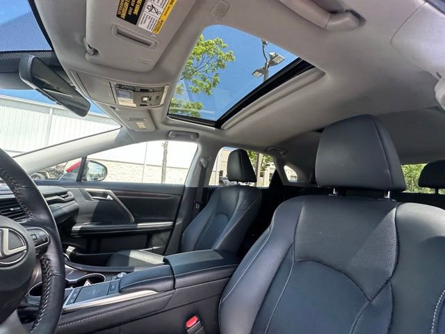 Used 2021 Lexus RX 350 AWD w/ Premium Package image 22