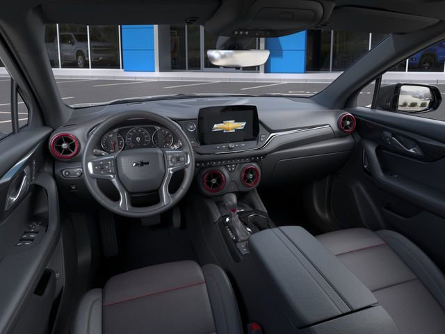 New 2026 Chevrolet Blazer RS w/ Driver Confidence II Package FWD image 15