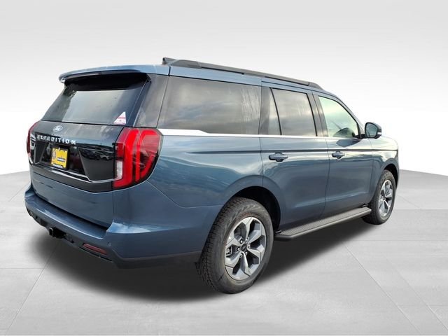 New 2027 Ford Expedition Active AWD/4WD image 14