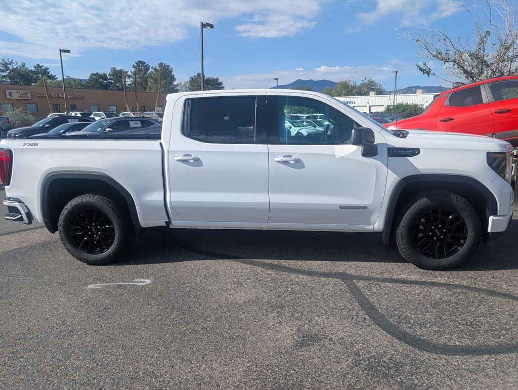 New 2026 GMC Sierra 1500 Elevation w/ Preferred Package image 6