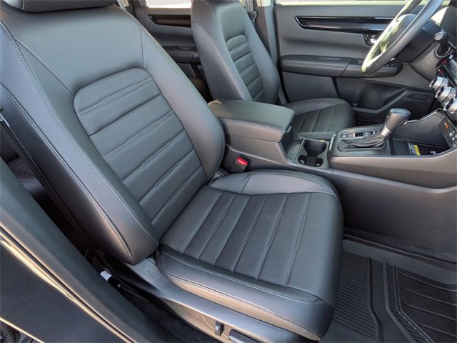 Certified 2024 Honda CR-V EX-L image 33