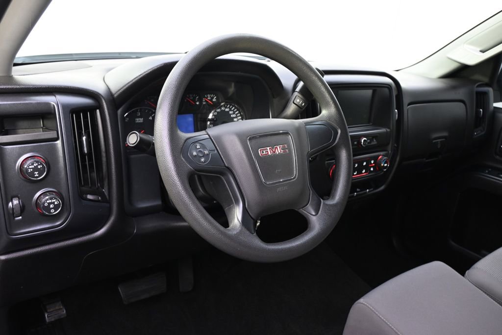 Used 2016 GMC Sierra 1500 4x4 Double Cab image 11