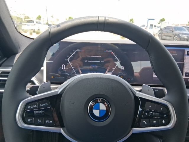 New 2026 BMW 430i Coupe w/ M Sport Package RWD image 9