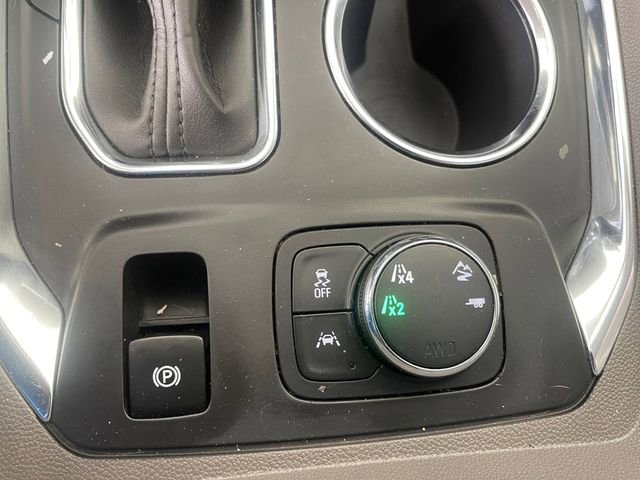 Used 2021 Chevrolet Traverse Premier image 25