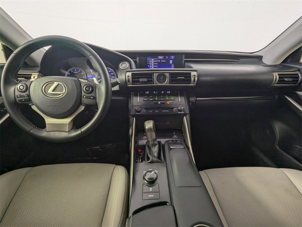 Used 2014 Lexus IS 250 image 15