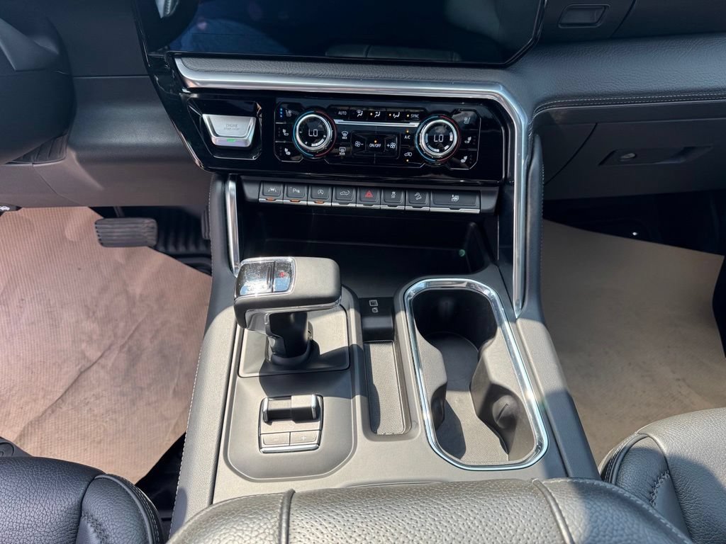 Certified 2023 GMC Sierra 1500 Denali w/ Denali Reserve Package AWD/4WD image 19