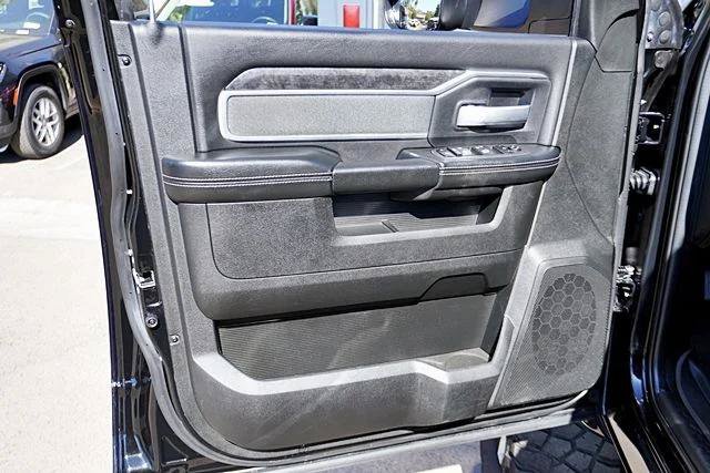 Certified 2022 RAM 2500 Big Horn w/ Level 1 Equipment Group AWD/4WD image 34