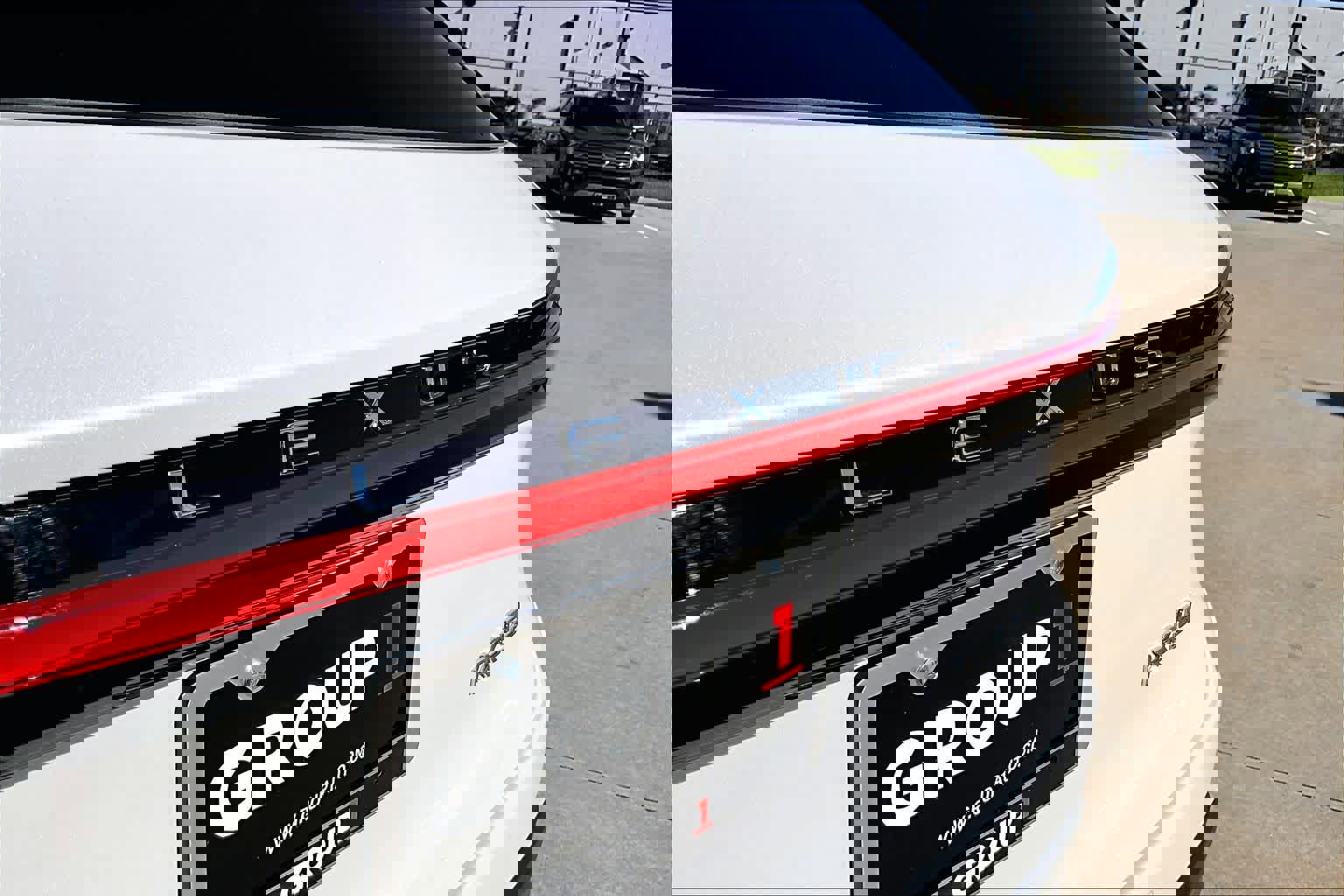 Certified 2025 Lexus RX 350 Premium Plus w/ Convenience Package image 31