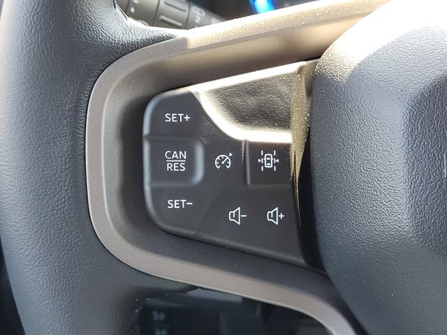New 2026 Ford Bronco Big Bend w/ Black Diamond Package AWD/4WD image 14