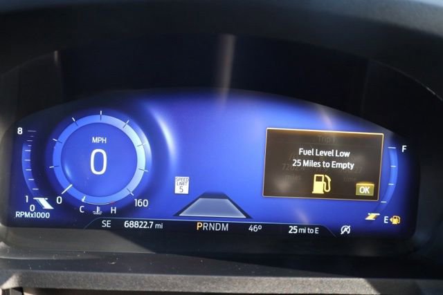 Used 2021 Ford Explorer Platinum w/ Equipment Group 601A image 23