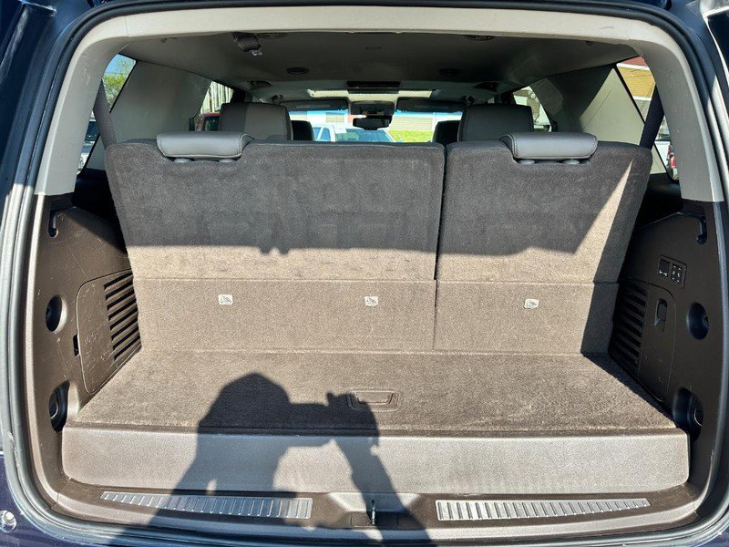 Used 2019 GMC Yukon Denali w/ Open Road Package AWD/4WD image 6