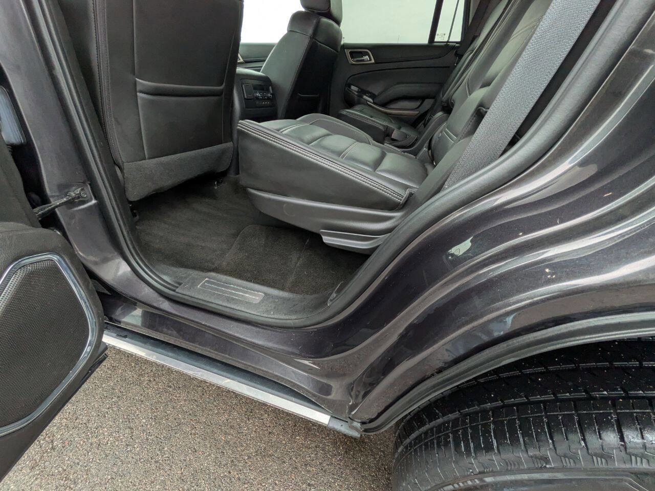 Used 2018 GMC Yukon Denali image 21