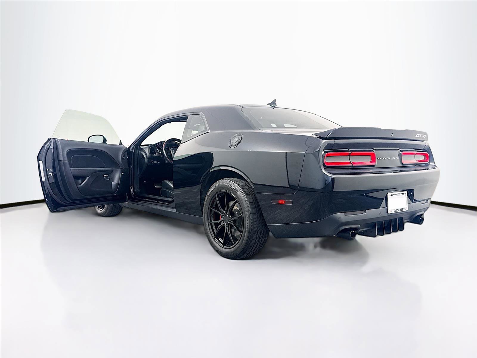 Used 2019 Dodge Challenger GT w/ Plus Package AWD/4WD image 38