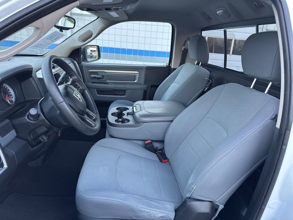 Used 2013 RAM 1500 Classic SLT image 12