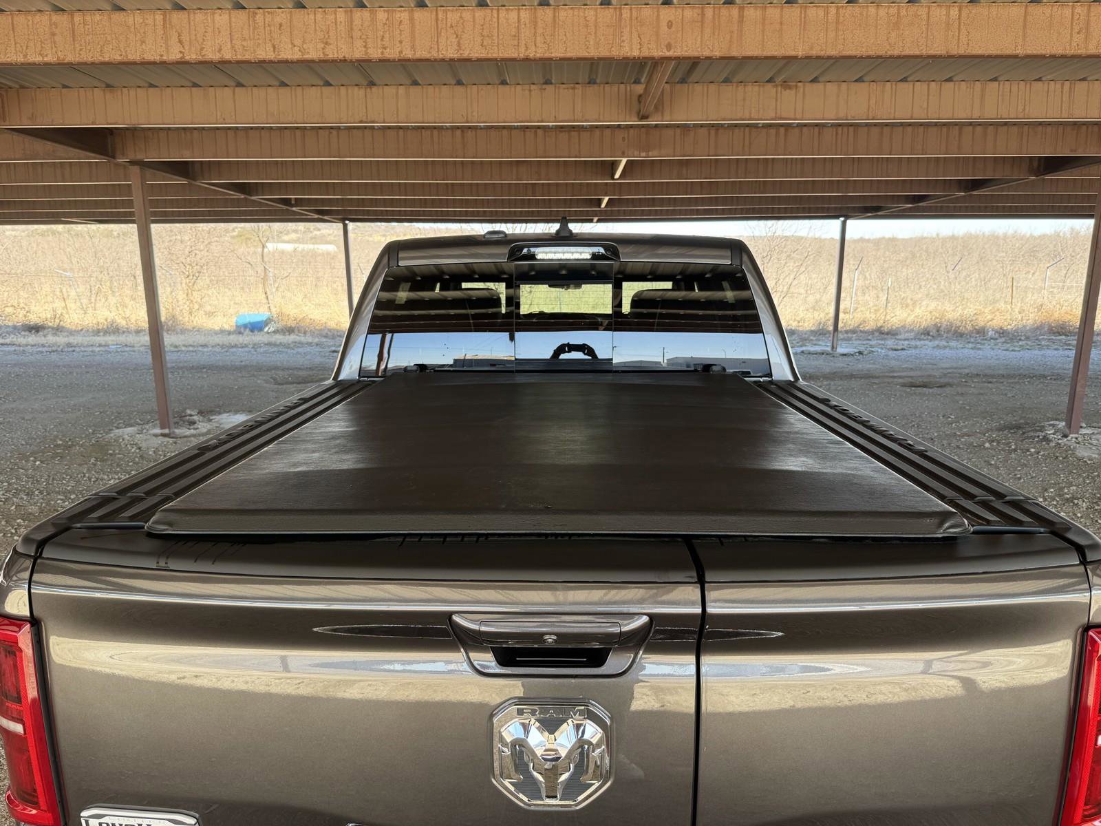 New 2026 RAM 1500 Limited image 35