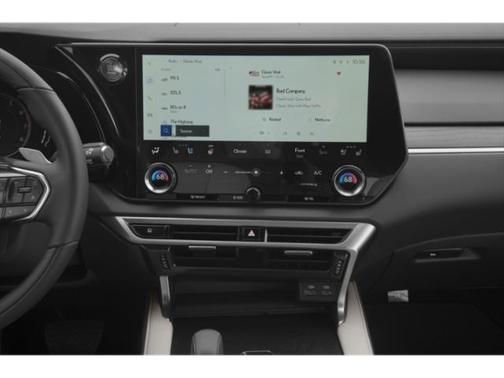 New 2025 Lexus RX 350 Premium w/ Convenience Package image 10