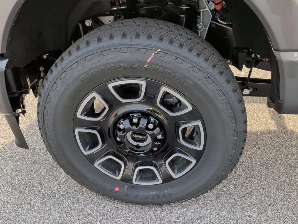 New 2026 Ford F250 Platinum image 48