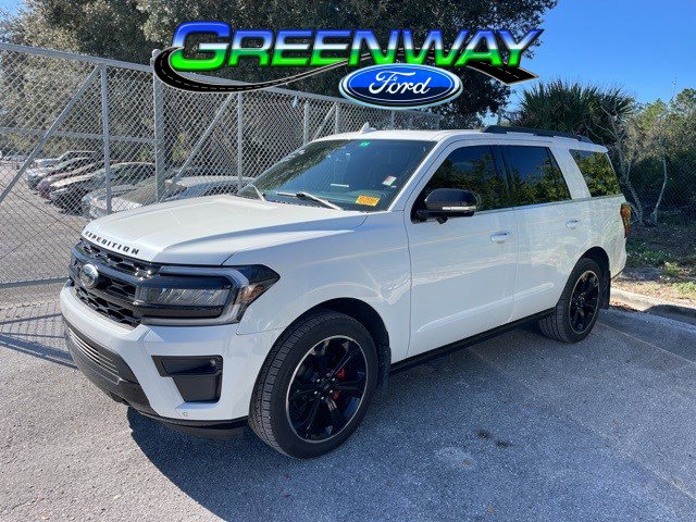 Used 2023 Ford Expedition Limited image 1
