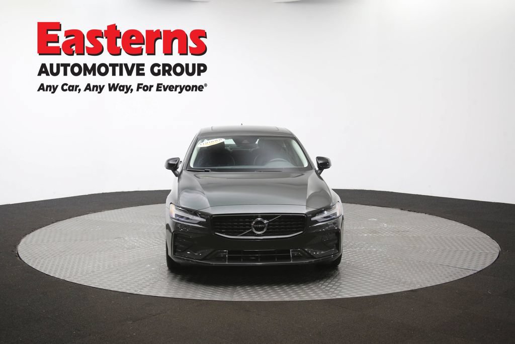 Used 2022 Volvo S60 B5 Inscription AWD/4WD image 53