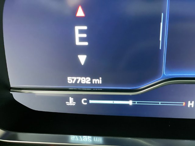 Certified 2023 Chevrolet Tahoe Premier AWD/4WD image 21