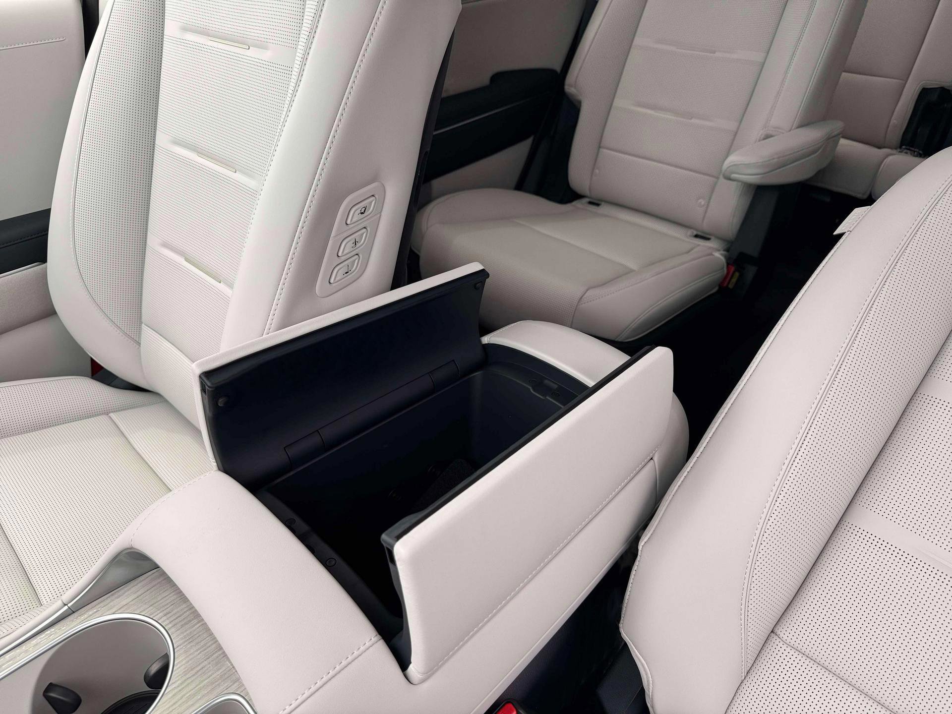 New 2026 Hyundai Palisade Calligraphy image 19