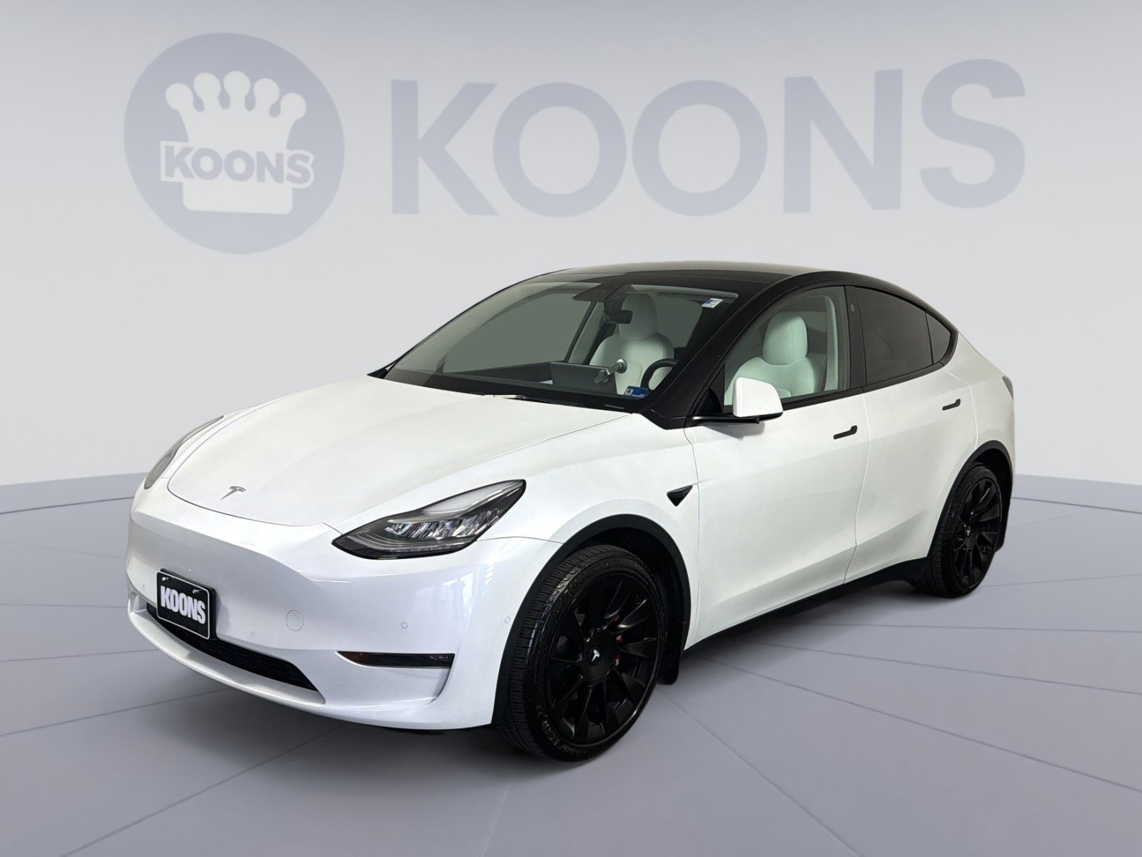 Used 2021 Tesla Model Y Long Range