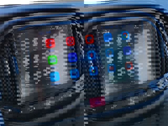 Used 2015 RAM ProMaster City Tradesman SLT w/ Lights & Wheels Group image 28