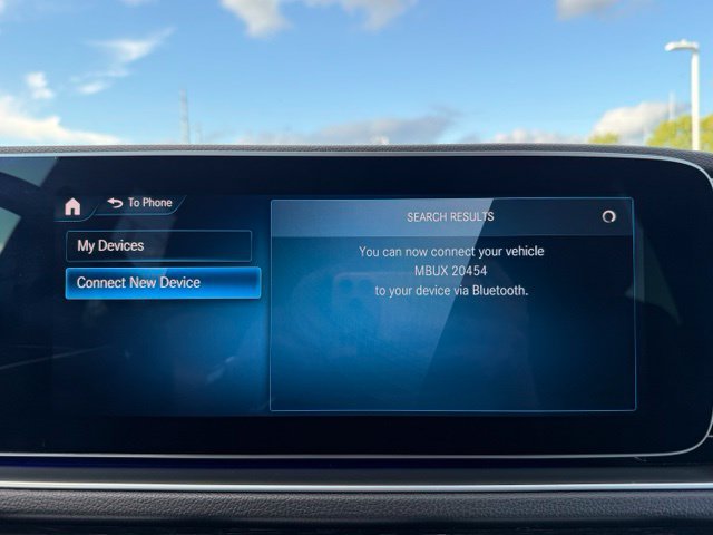 Certified 2022 Mercedes-Benz GLE 350 4MATIC image 20