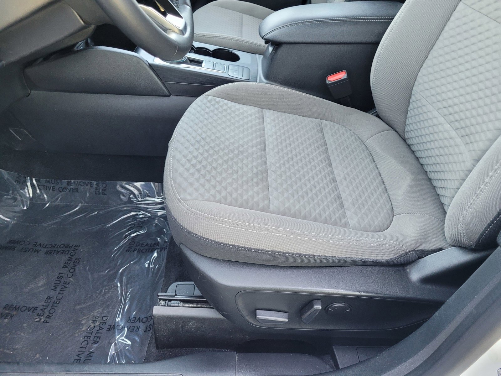 Used 2022 Ford Escape SE w/ Convenience Package image 23