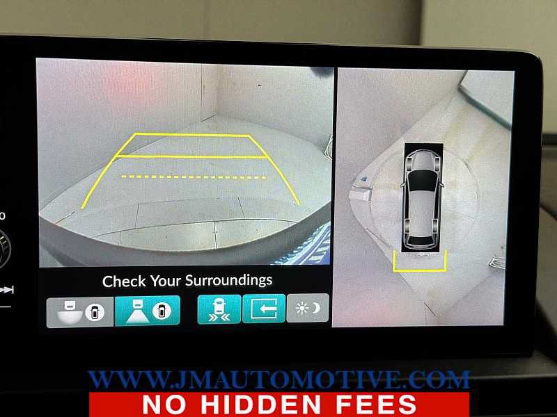 Used 2024 Honda Pilot Elite image 38