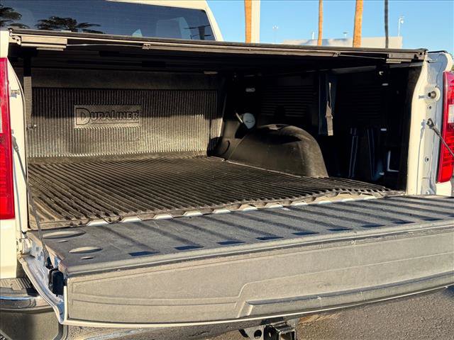 Certified 2021 Chevrolet Silverado 1500 LT RWD image 13