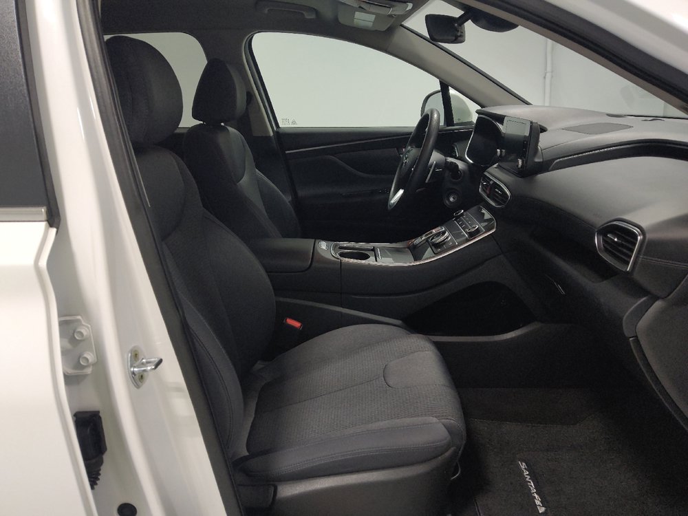 Used 2023 Hyundai Santa Fe SE w/ Cargo Package AWD/4WD image 21