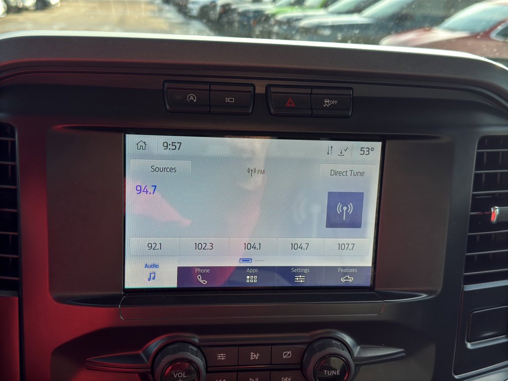 Used 2021 Ford F150 XLT image 18