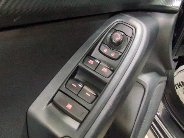 Certified 2024 Subaru Crosstrek 2.0i image 17