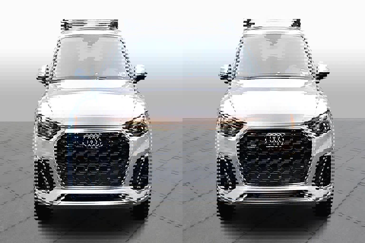 Certified 2025 Audi Q5 2.0T Premium Plus w/ Premium Plus Package image 3