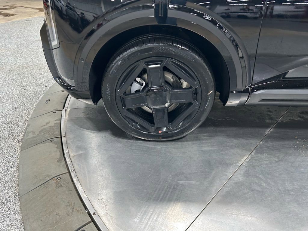 New 2027 Kia Telluride SX Prestige X-Line image 37