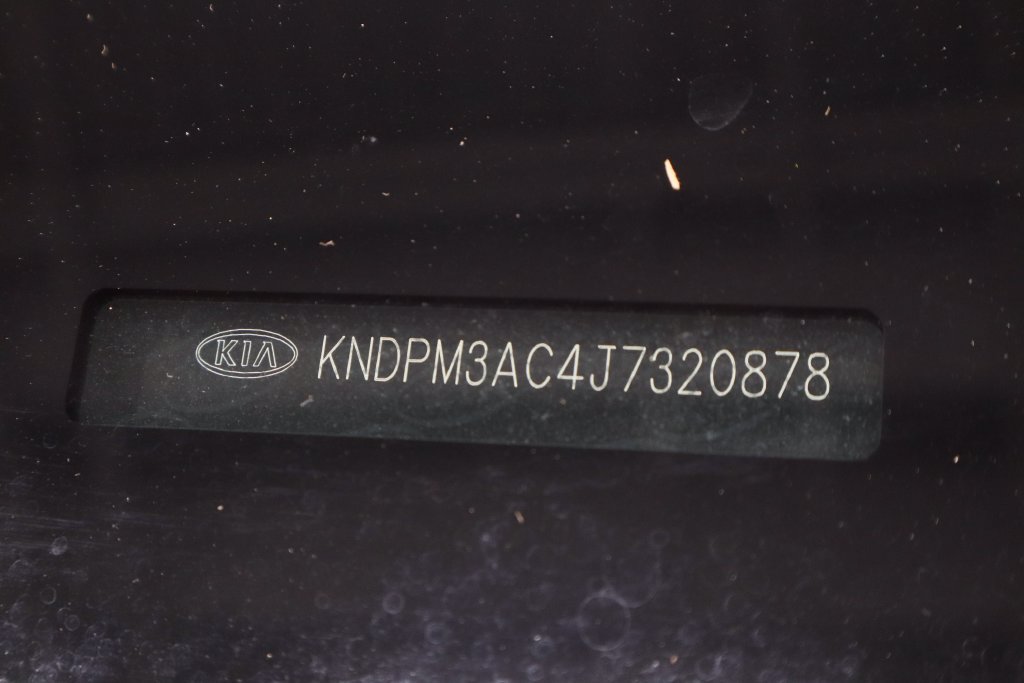 Used 2018 Kia Sportage LX w/ LX Technology Package FWD image 34