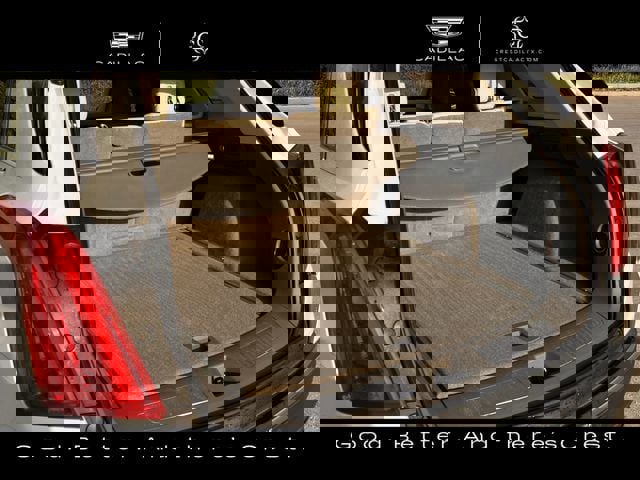 Used 2018 Cadillac XT5 Luxury w/ Driver Awareness Package image 27