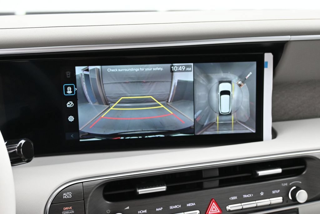New 2026 Hyundai Palisade SEL Premium AWD/4WD image 14