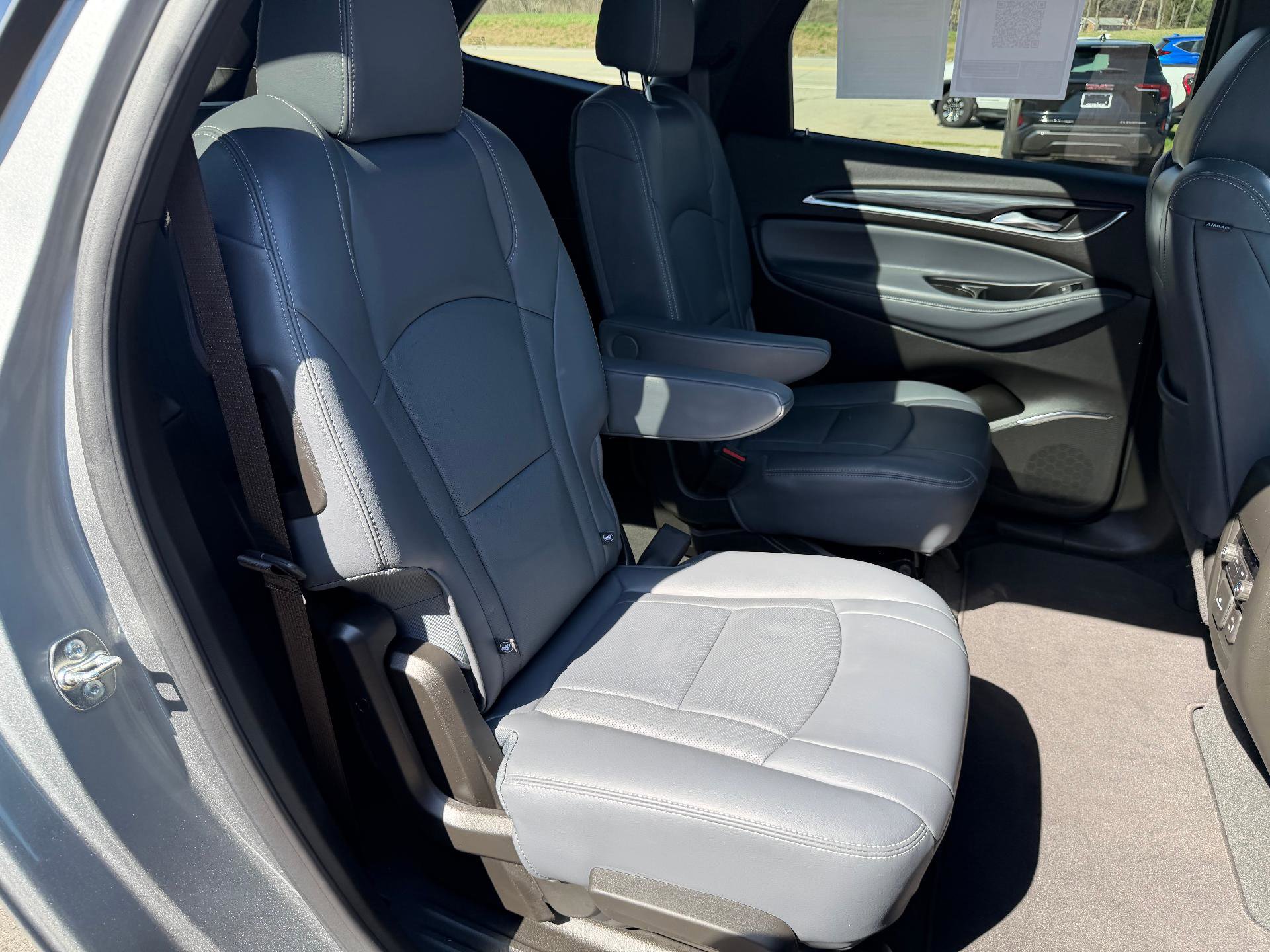 Certified 2024 Buick Enclave Essence w/ Experience Buick Package image 46