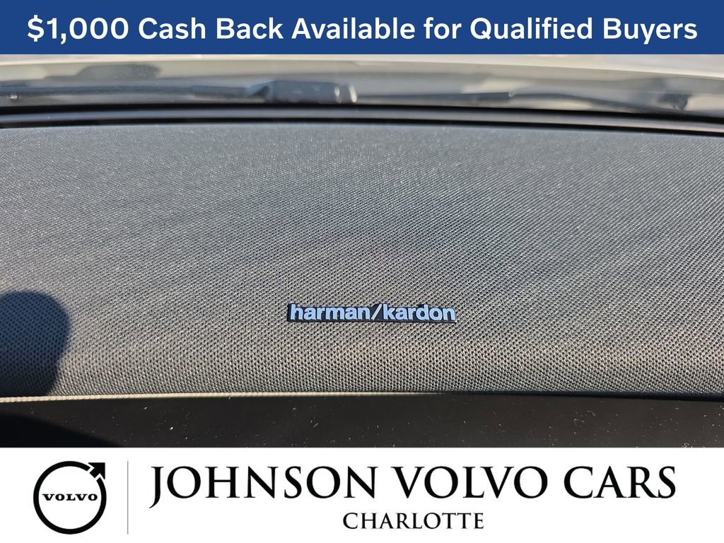 New 2025 Volvo EX30 Plus w/ Protection Package Premier AWD/4WD image 29